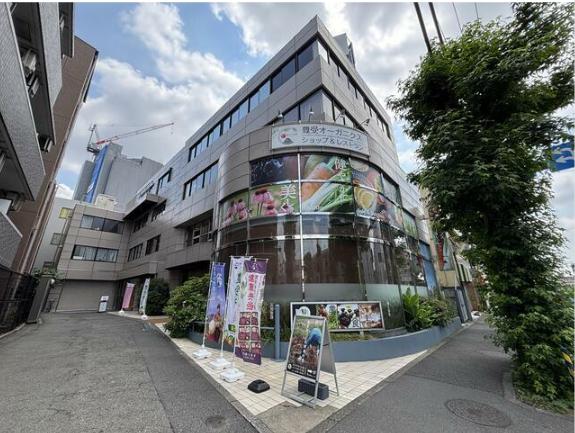 世田谷区玉川台2