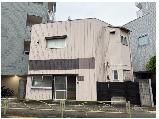 世田谷区瀬田3