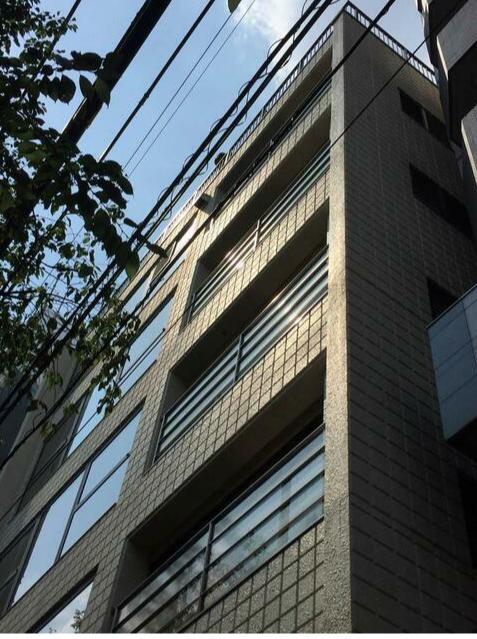 練馬区中村北2