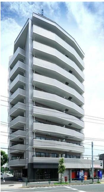 練馬区谷原2