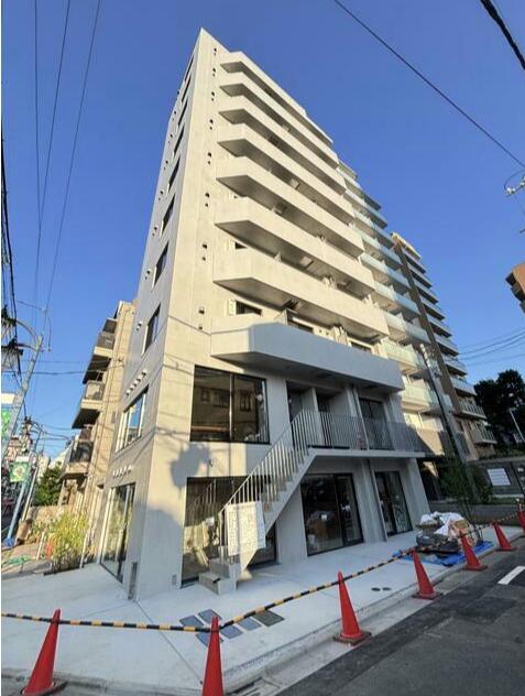 練馬区関町北2