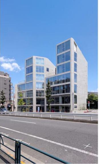 世田谷区等々力7