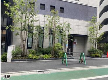 府中市宮西町1