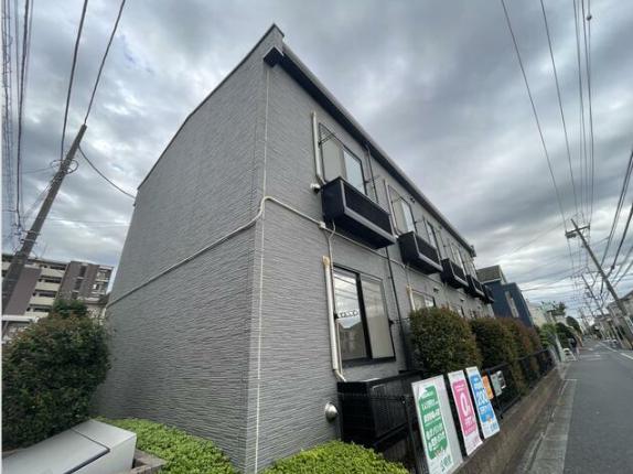 練馬区立野町