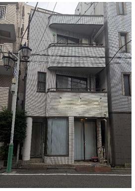 練馬区豊玉上2