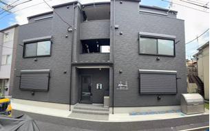 豊島区上池袋2