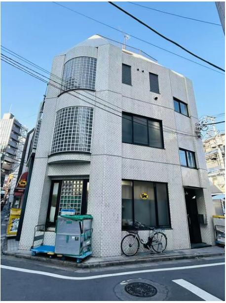 新宿区高田馬場2