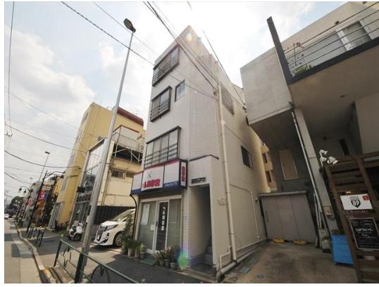 西東京市谷戸町2