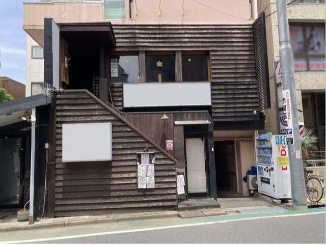 練馬区関町北2