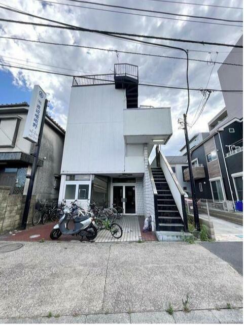 練馬区北町3