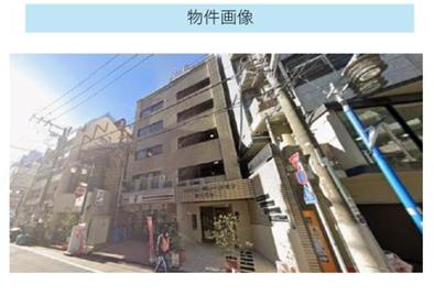 板橋区板橋1