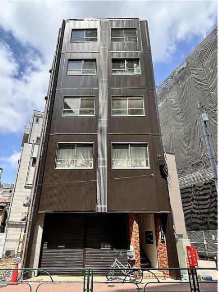 練馬区豊玉北5