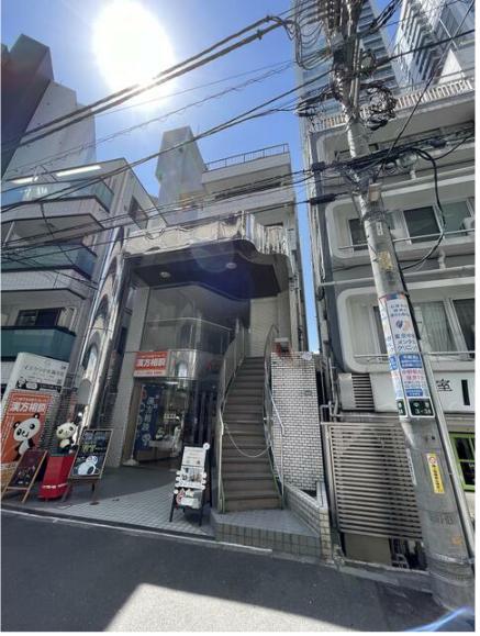 中野区中野3