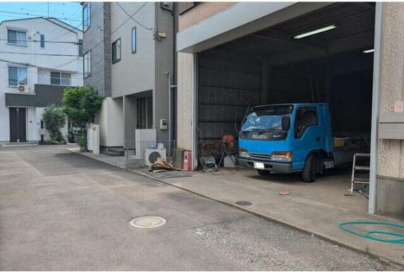 北区豊島4