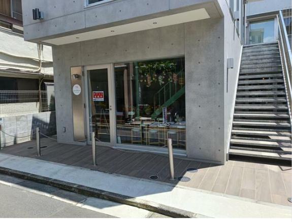 武蔵野市吉祥寺本町2