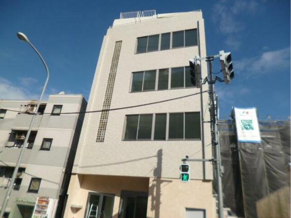 練馬区貫井5