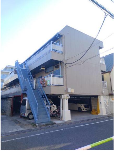 北区浮間1
