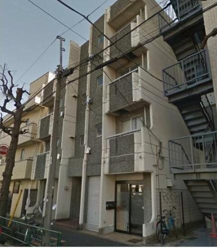 中野区野方4