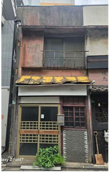 練馬区豊玉北5