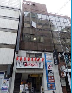 豊島区西池袋3