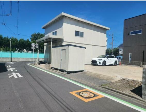 川口市前上町