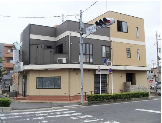 川口市戸塚6