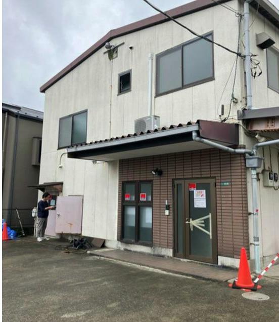 練馬区春日町6