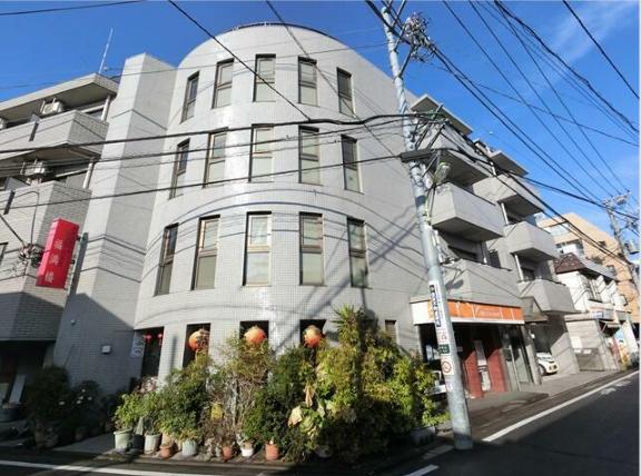 世田谷区南烏山6
