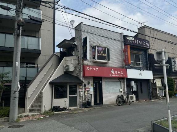 清瀬市元町2