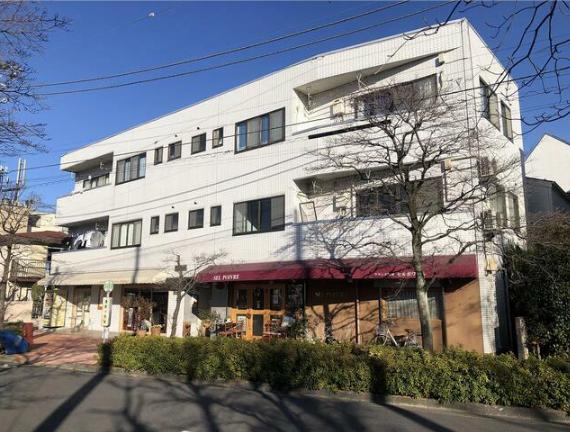 練馬区練馬1