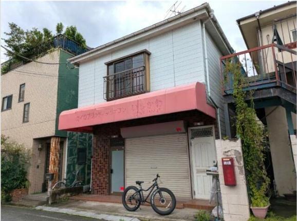 新座市野火止8