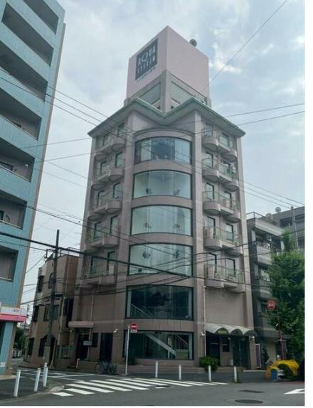 北区王子本町1