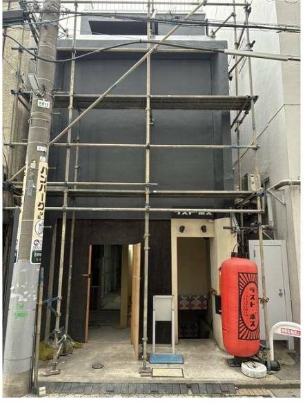 武蔵野市吉祥寺本町1
