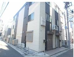 豊島区池袋2