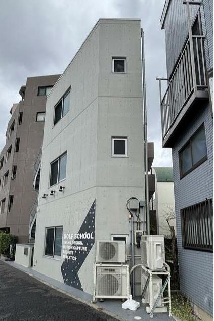 世田谷区北沢5