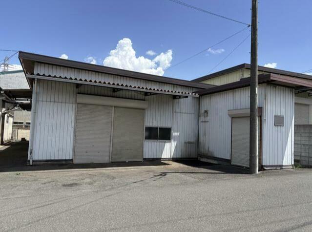 新座市野火止3