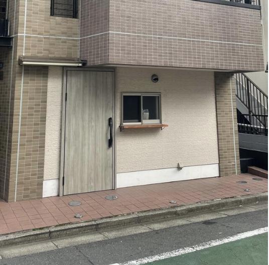 世田谷区上馬2