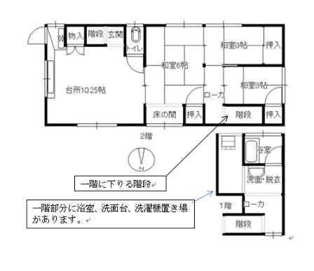 板橋区大山東町