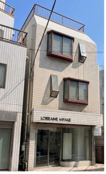 世田谷区経堂2