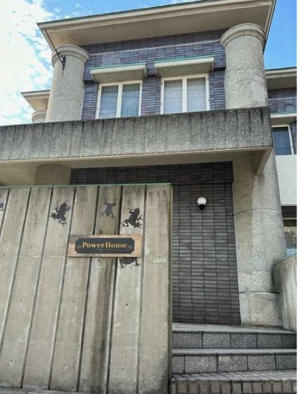 世田谷区代沢2