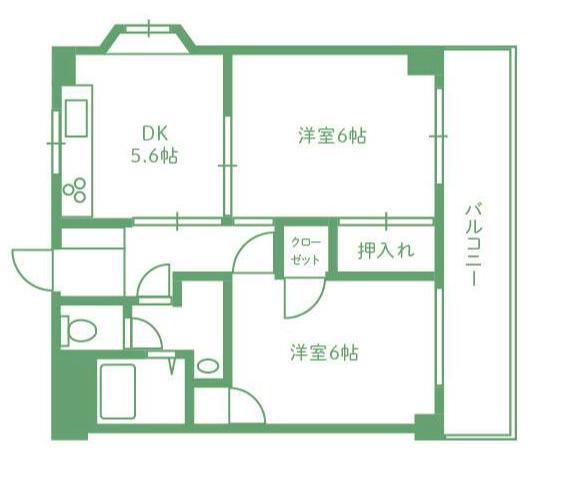 練馬区北町1