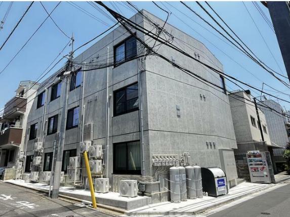 中野区中野5