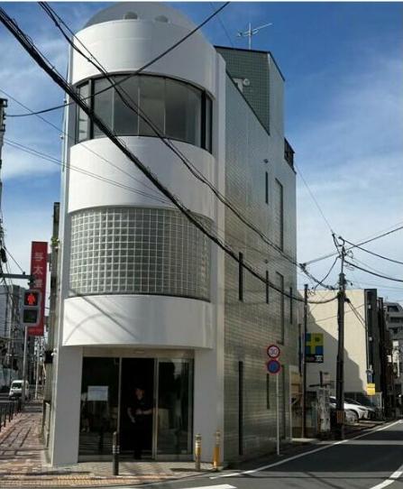 練馬区早宮4