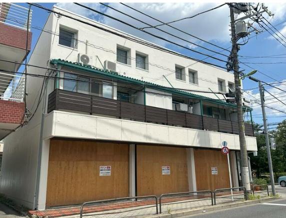 世田谷区上用賀5