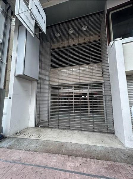 板橋区大山町