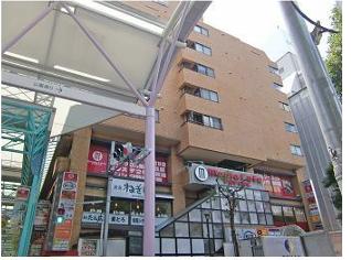 武蔵野市吉祥寺本町1