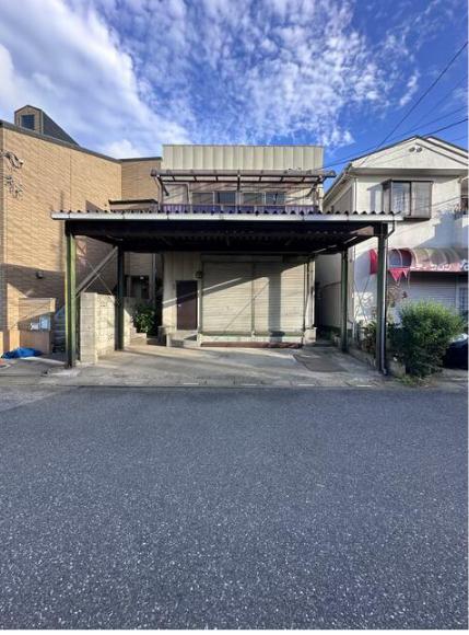 川口市三ツ和2