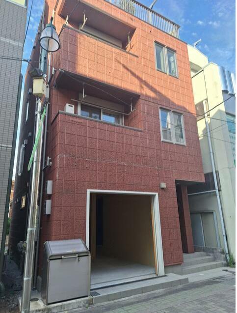 練馬区栄町