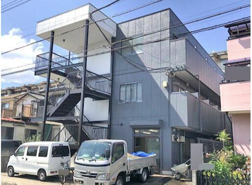 川口市東川口2