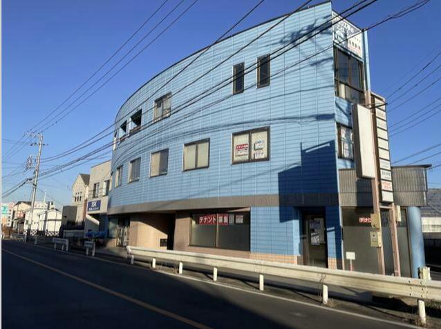 新座市馬場3